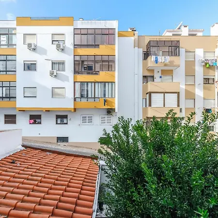 Apartamento Moreira