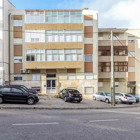Appartamento Moreira