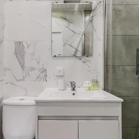 Apartamento Moreira Amora