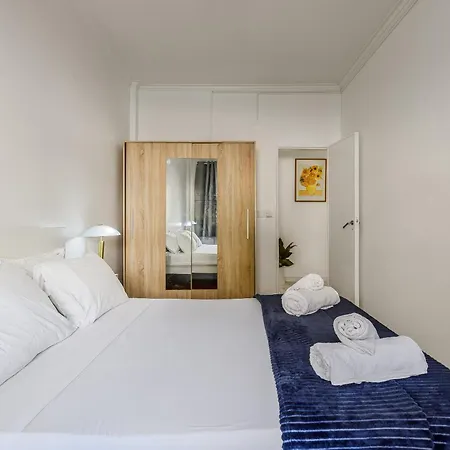 Moreira Apartamento *