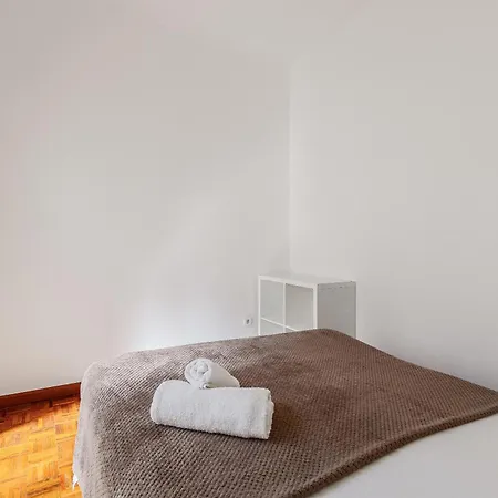Moreira Apartamento
