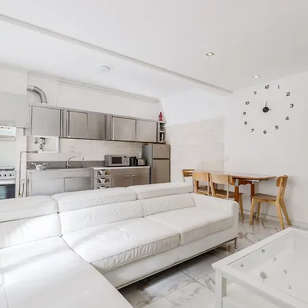 Apartamento Moreira