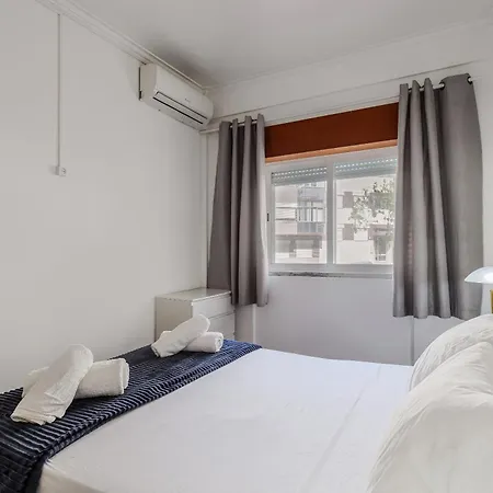 Apartamento Moreira *
