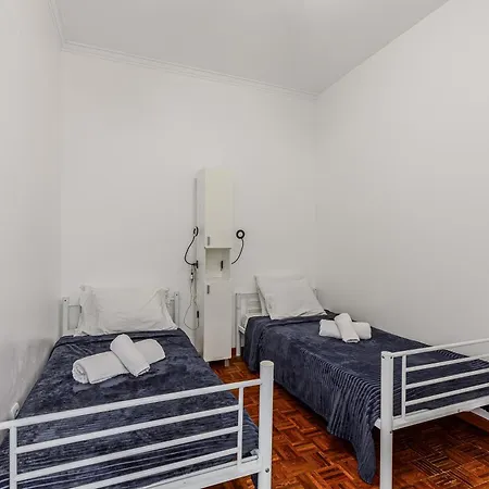 Moreira Apartamento Amora