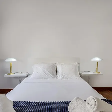 Moreira Apartamento *