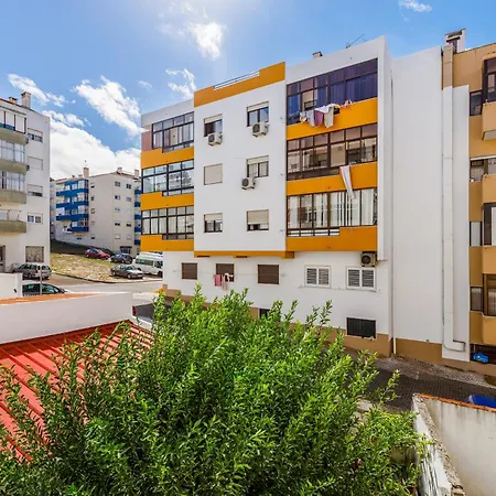 Appartamento Moreira Amora