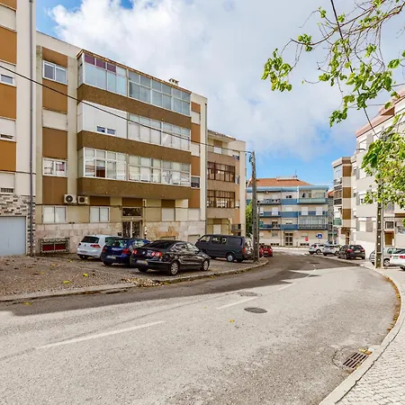 Apartamento Moreira Amora